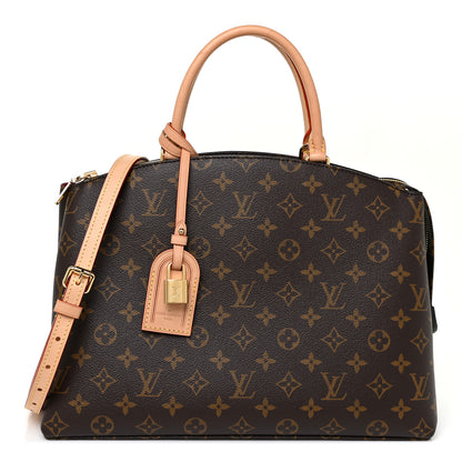 Louis Vuitton Monogram Grand Palais 1 of 11