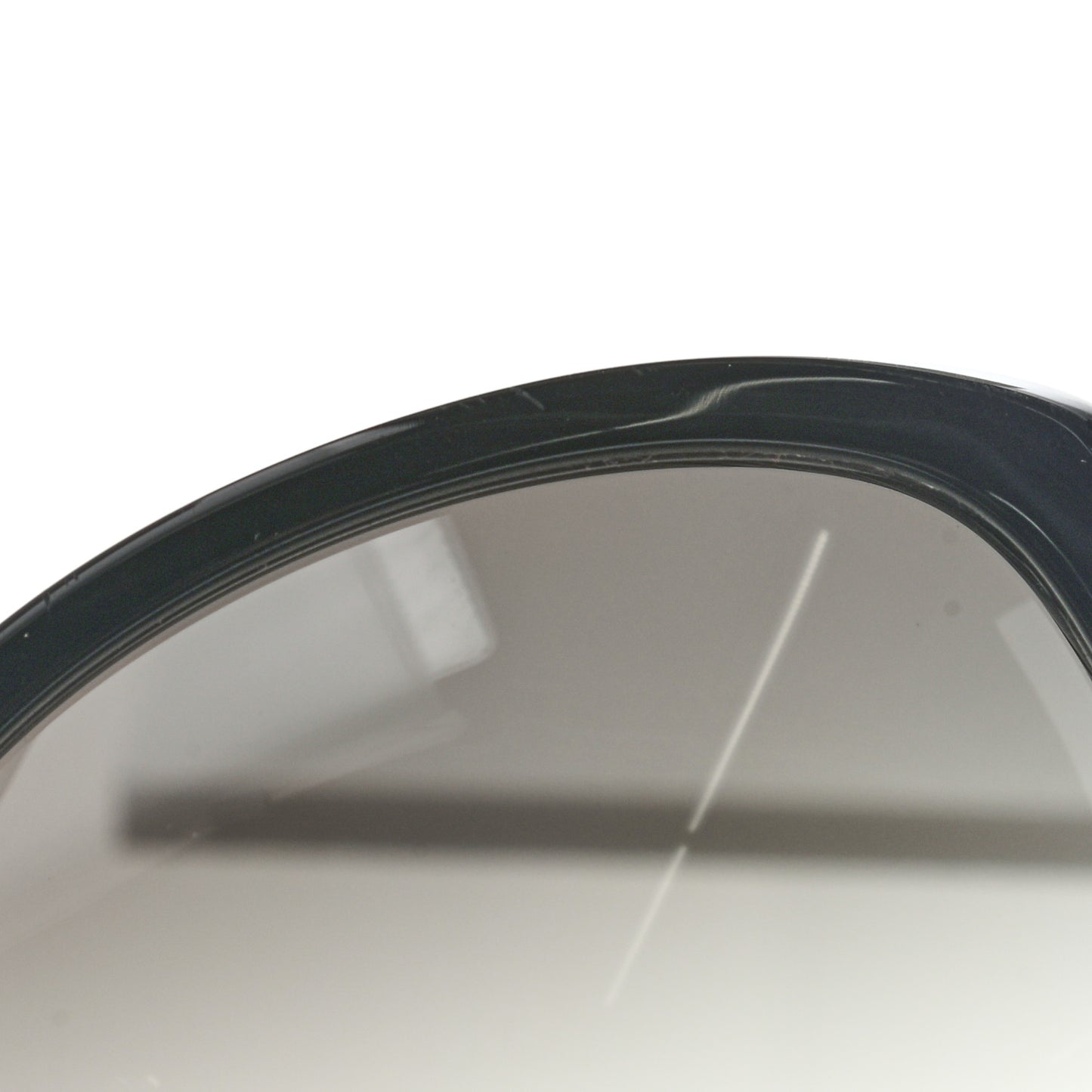 Panthere Wild De Cartier Sunglasses Black