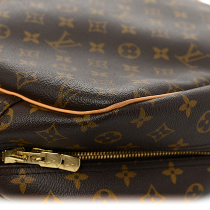 Louis Vuitton Monogram Alize 1 Compartment 16 of 16