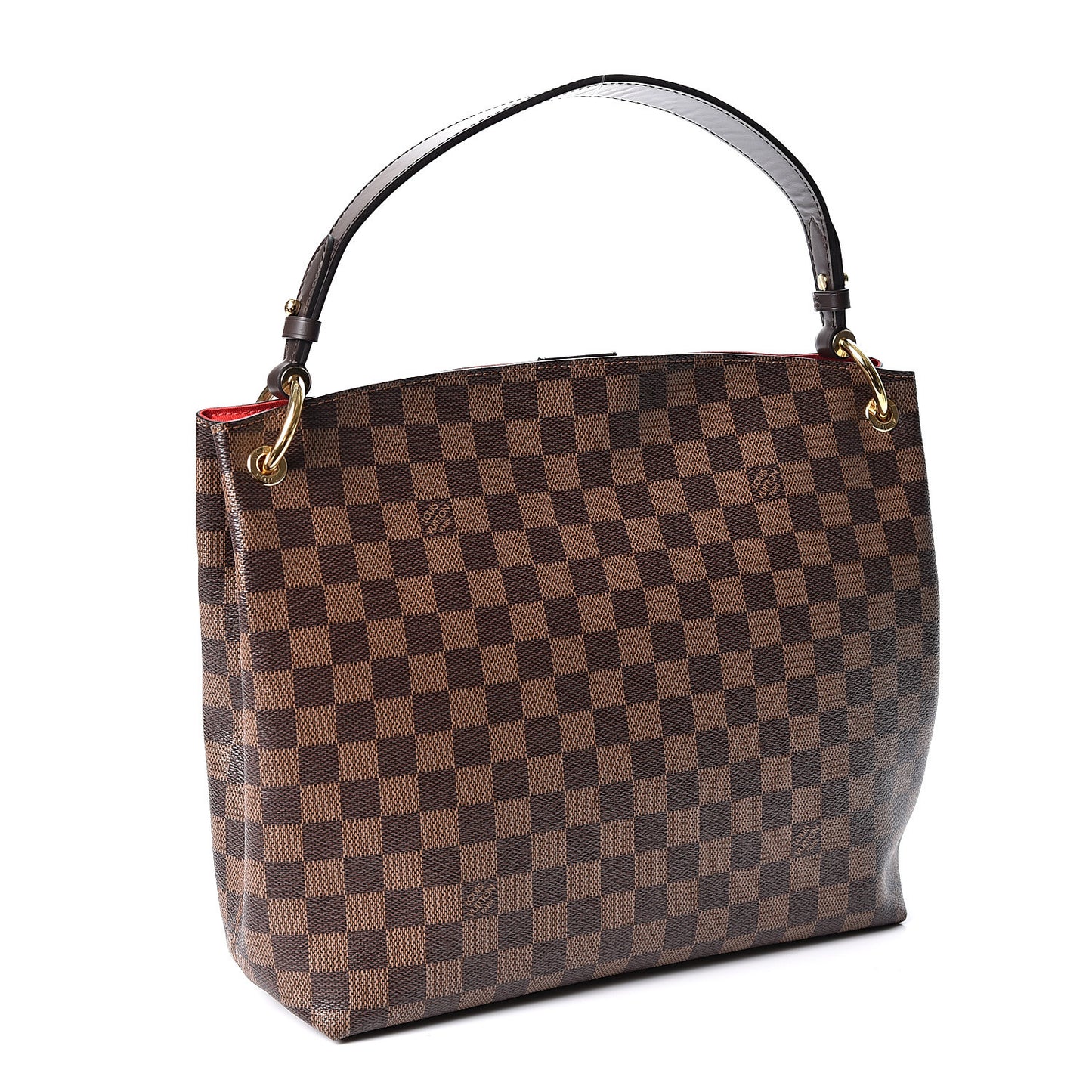 Damier Ebene Graceful PM