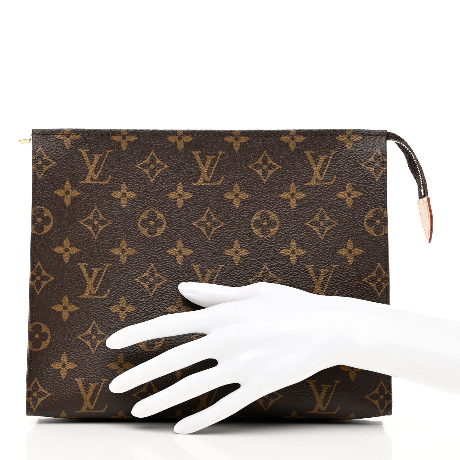 Louis Vuitton Monogram Toiletry Pouch 26 2 of 7