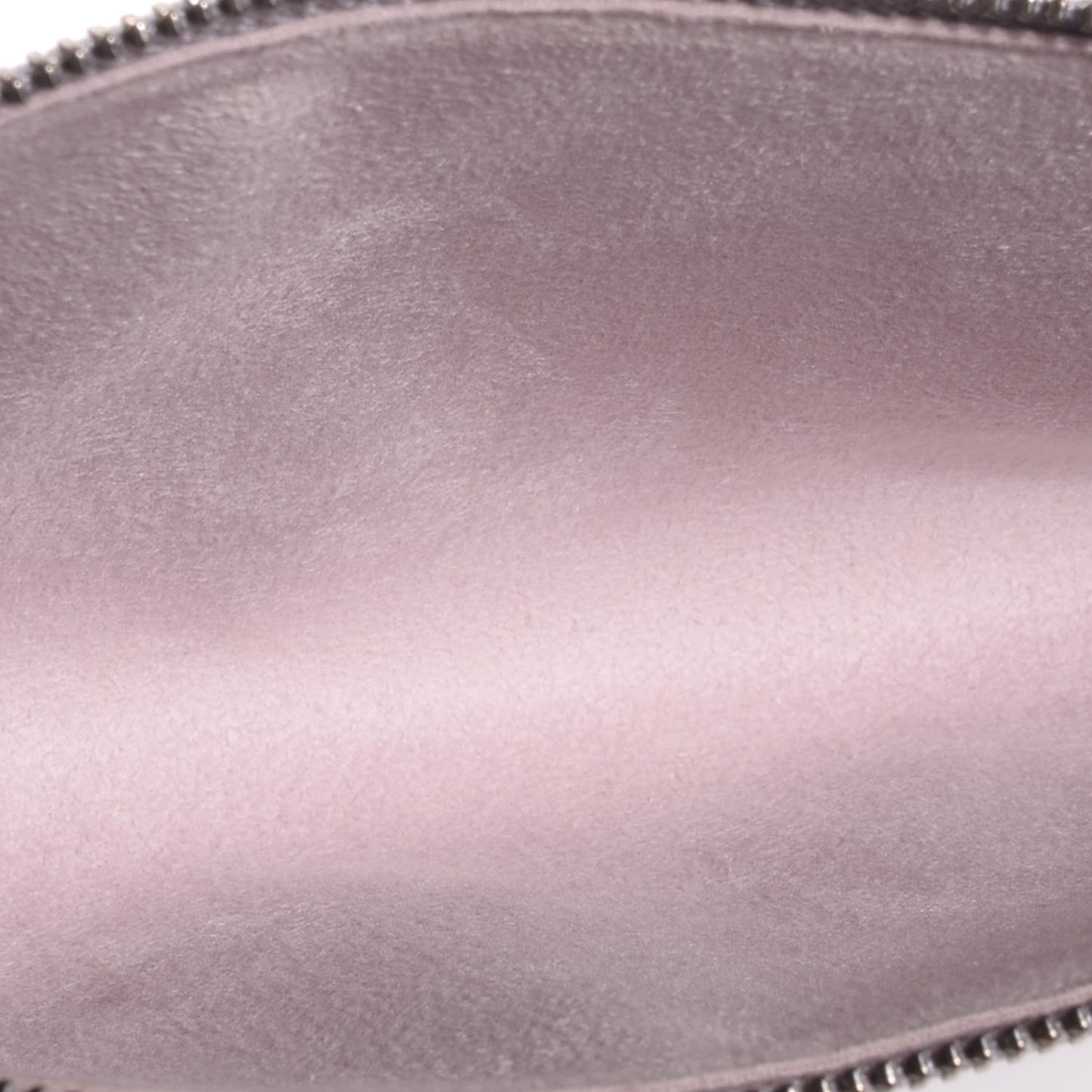 Epi Pochette Accessories 24 Lilac