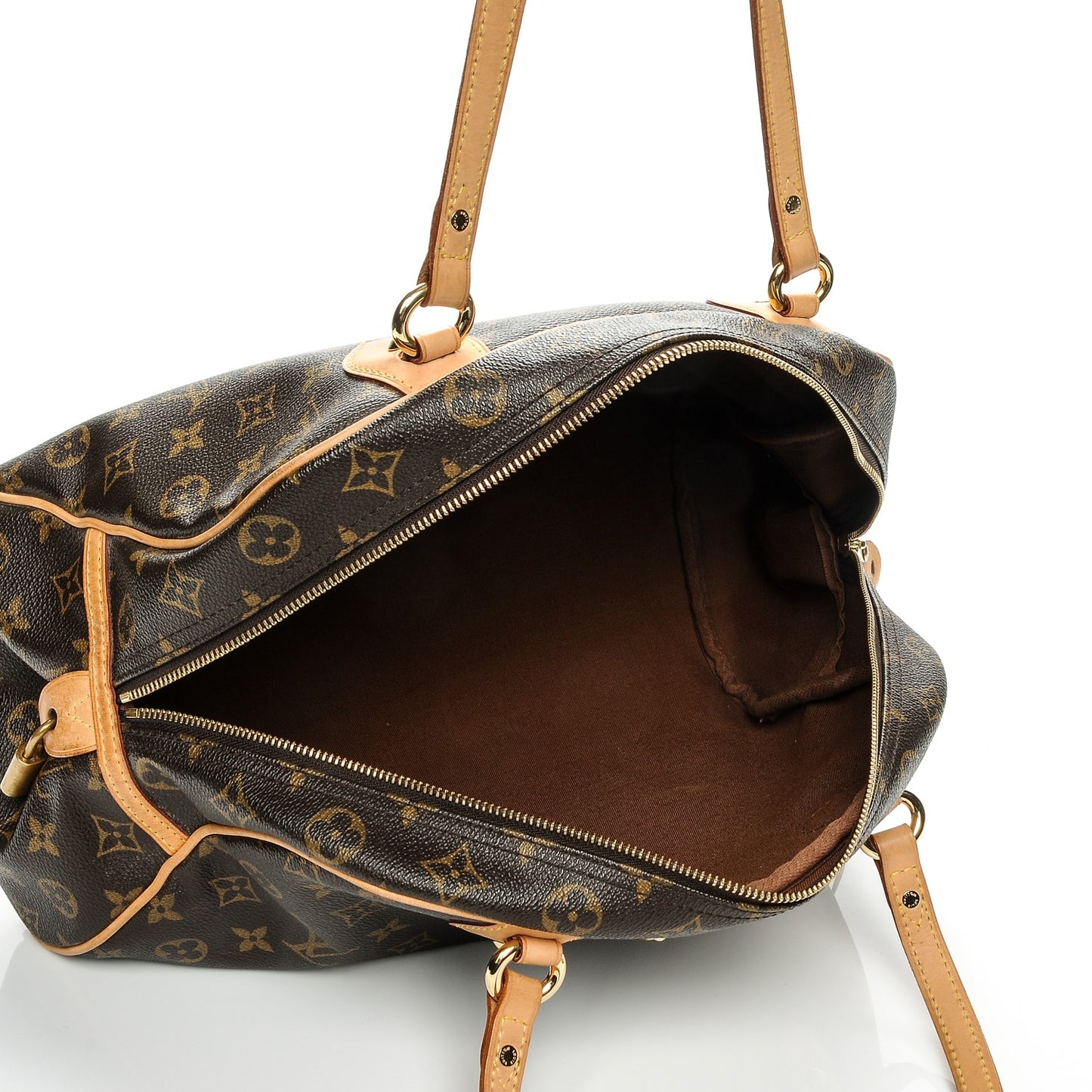 Monogram Montorgueil GM