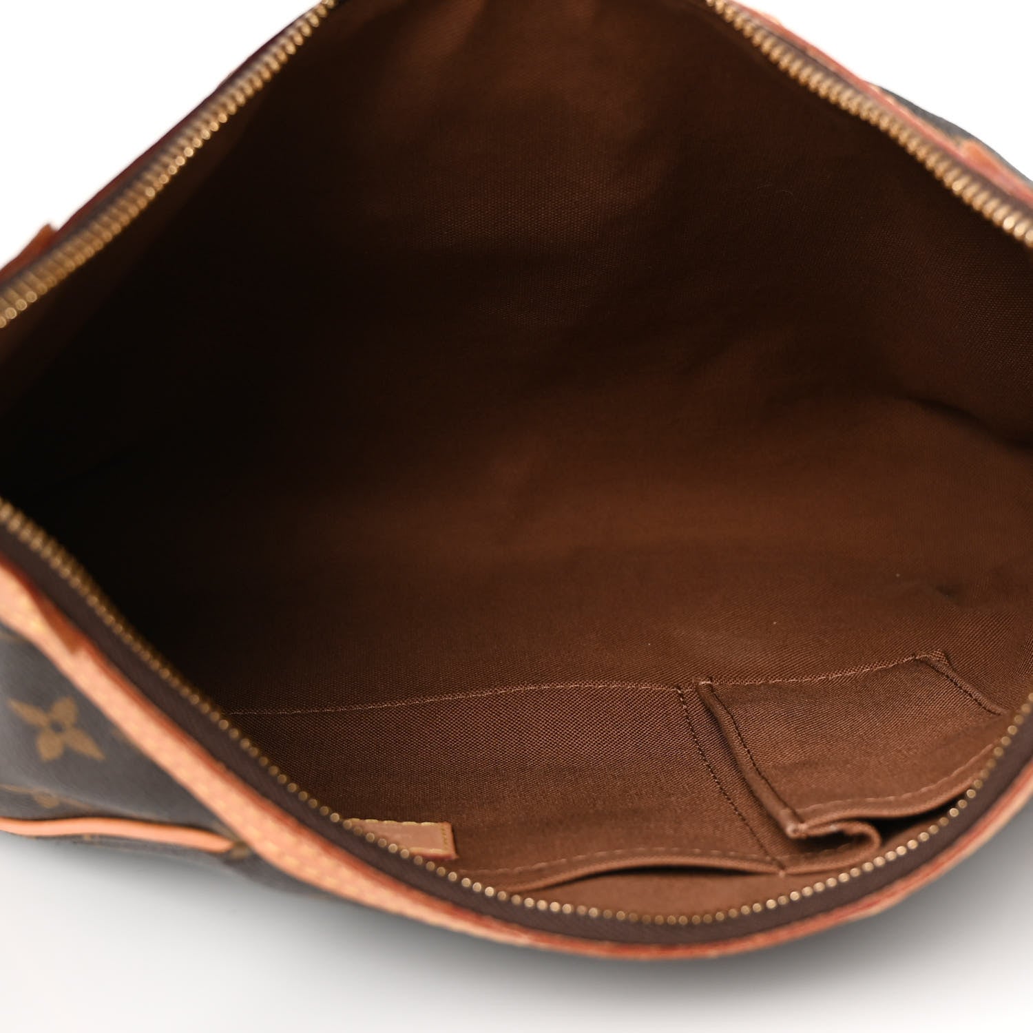 Louis Vuitton Monogram Thames GM 5 of 9