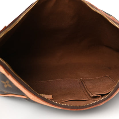 Louis Vuitton Monogram Thames GM 5 of 9