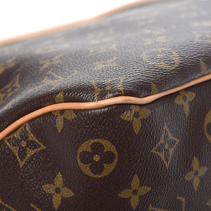 Louis Vuitton Monogram Delightful PM 10 of 12
