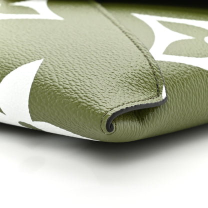 Louis Vuitton Monogram Giant Kirigami Pochette Set 10 of 14