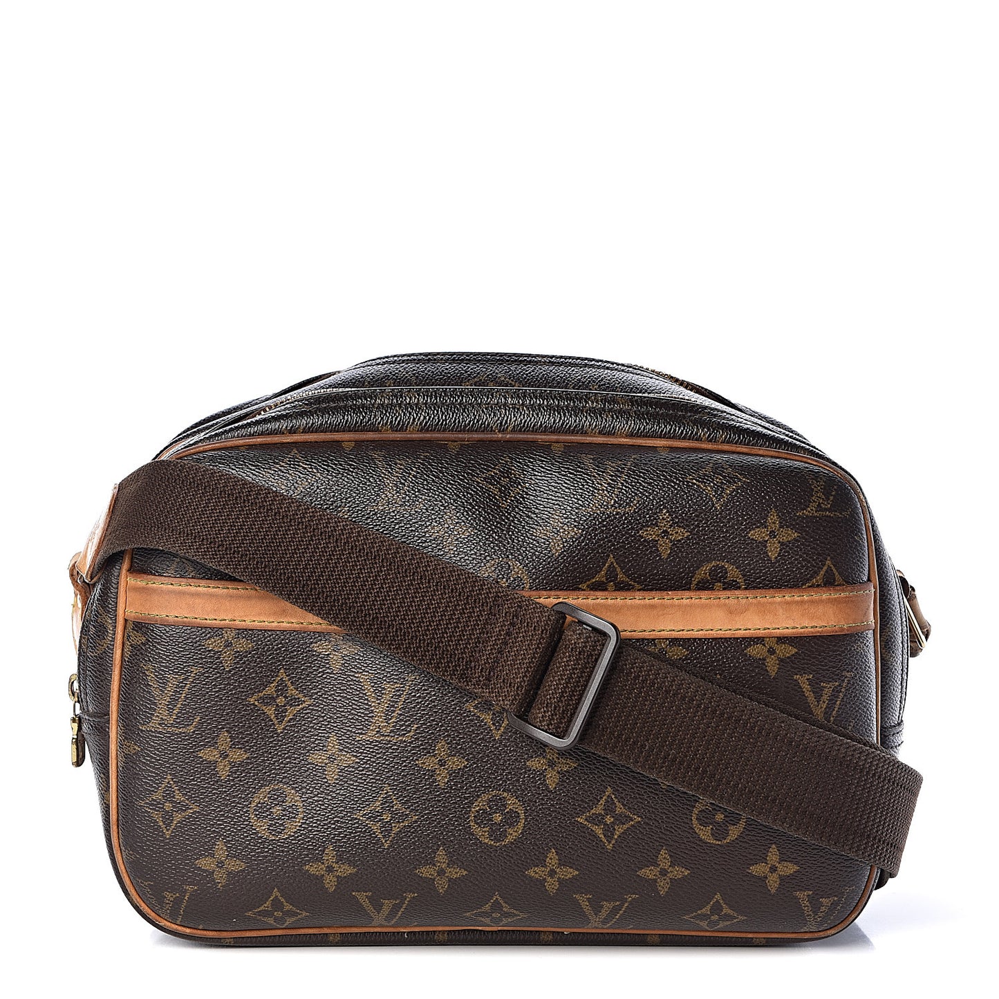 Monogram Reporter PM
