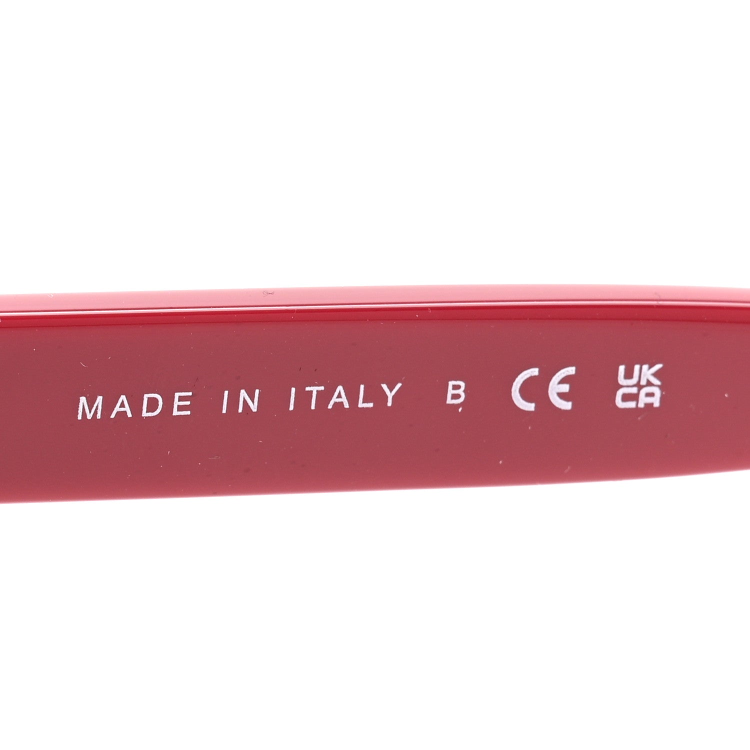 Chanel Acetate Square Sunglasses 5408-A Pink 6 of 8
