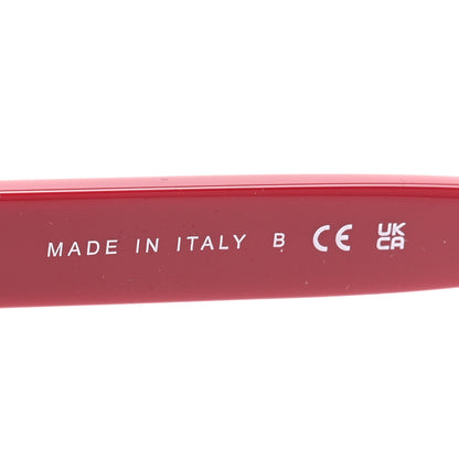 Chanel Acetate Square Sunglasses 5408-A Pink 6 of 8