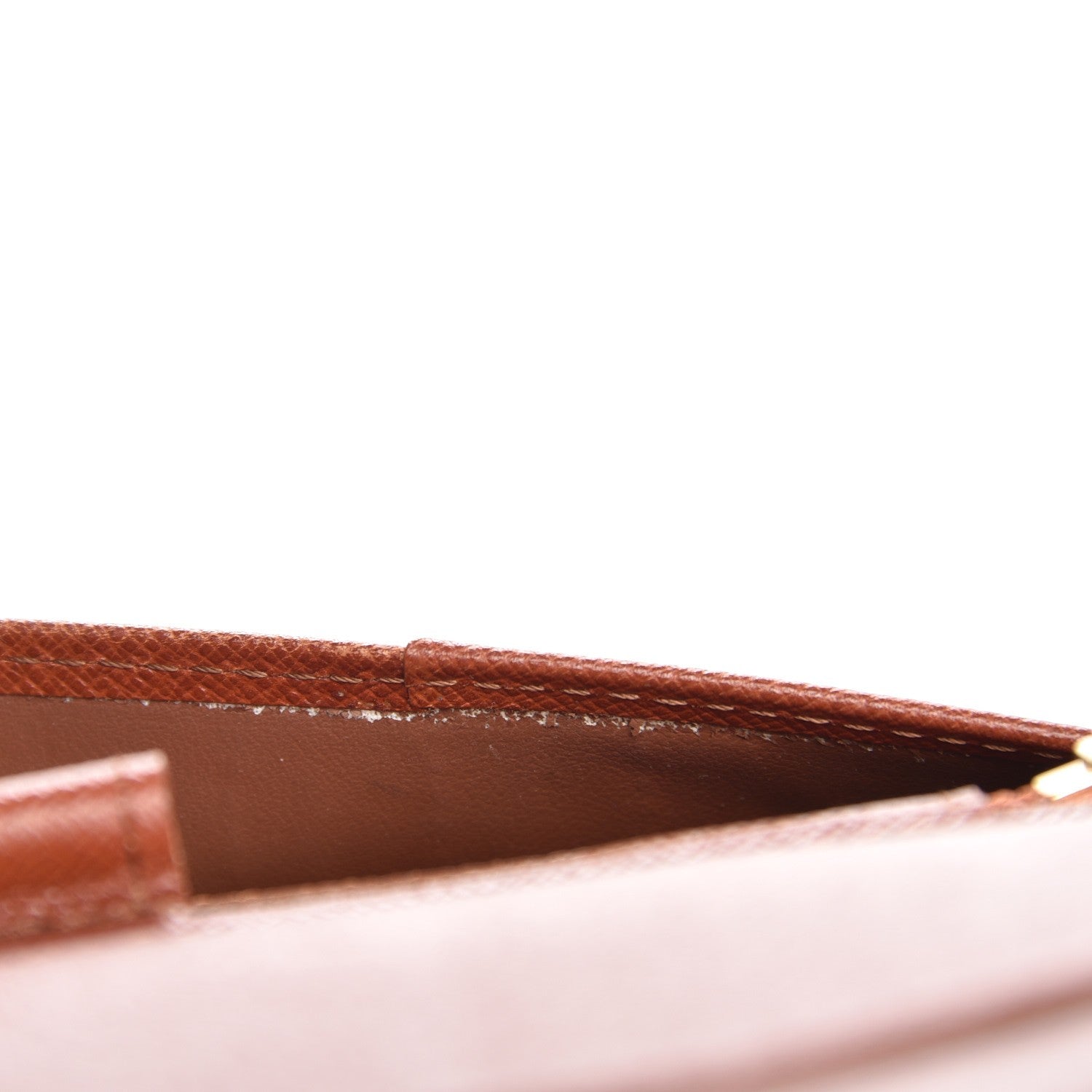 Louis Vuitton Epi Geode Organizer Zippy Wallet Cipango 7 of 8