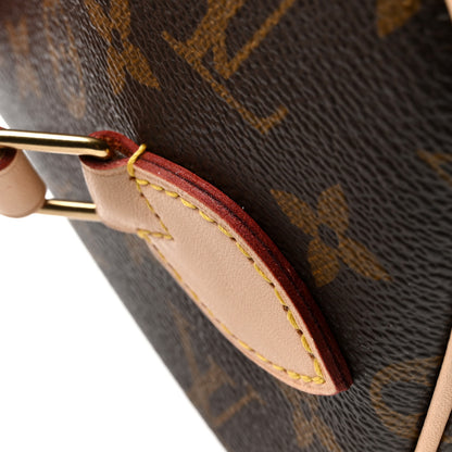 Louis Vuitton Monogram Nice BB 8 of 9