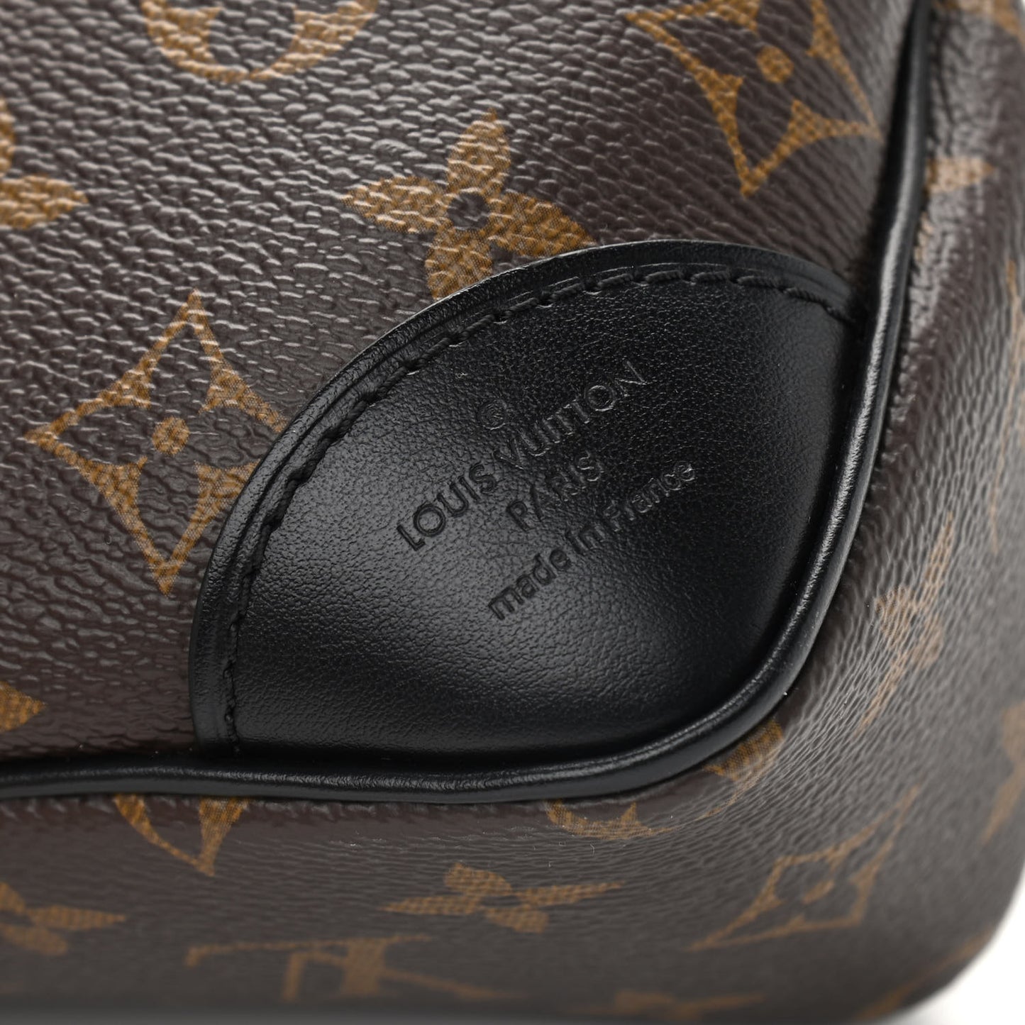 Monogram Odeon PM Black
