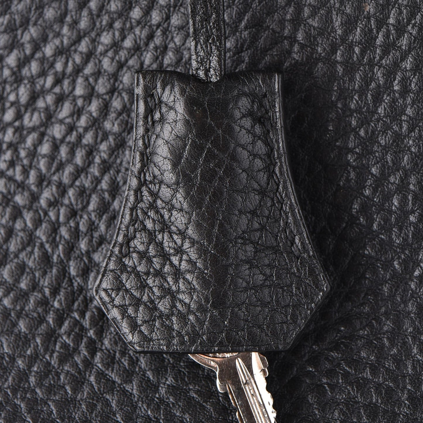 Fjord Birkin 40 Black