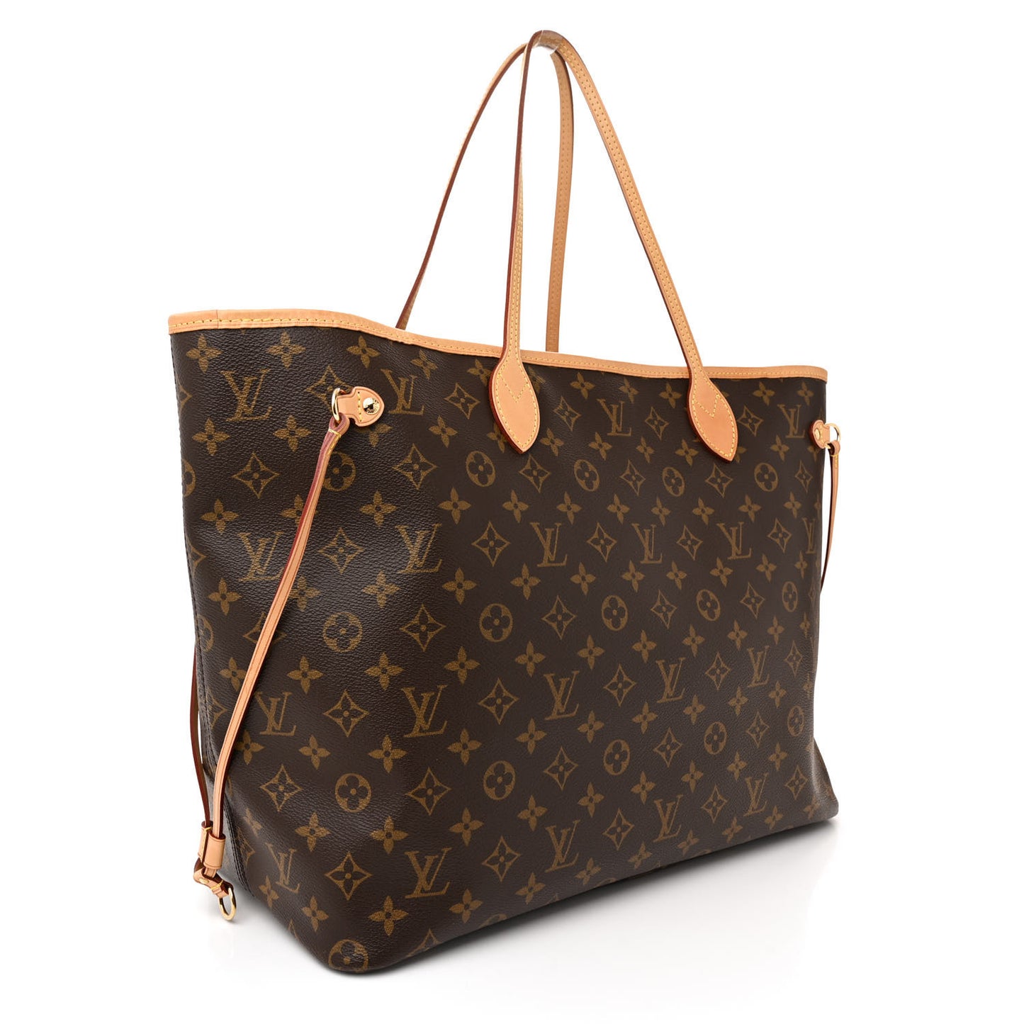 Monogram Neo Neverfull GM Piment
