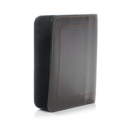 Louis Vuitton Utah Leather Pocket Organizer Wallet 3 of 7
