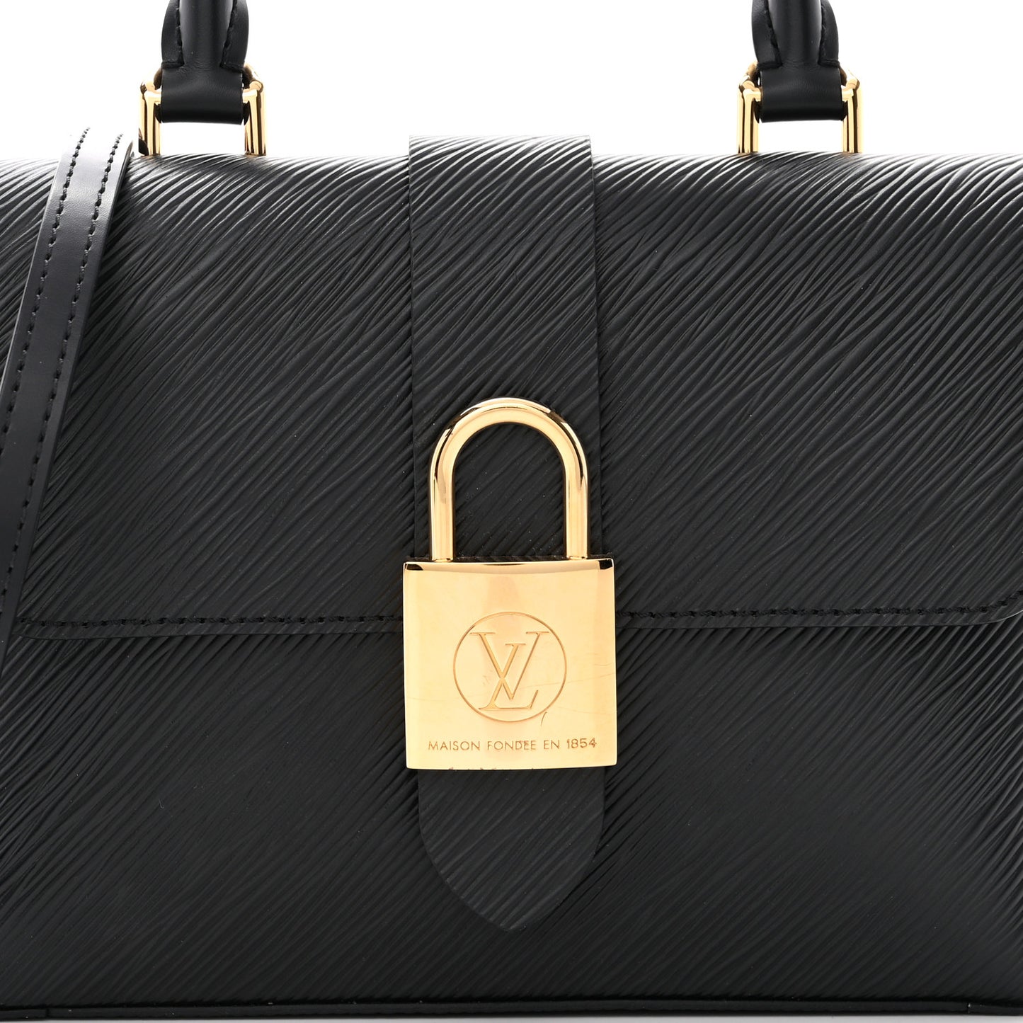 Epi Locky BB Black