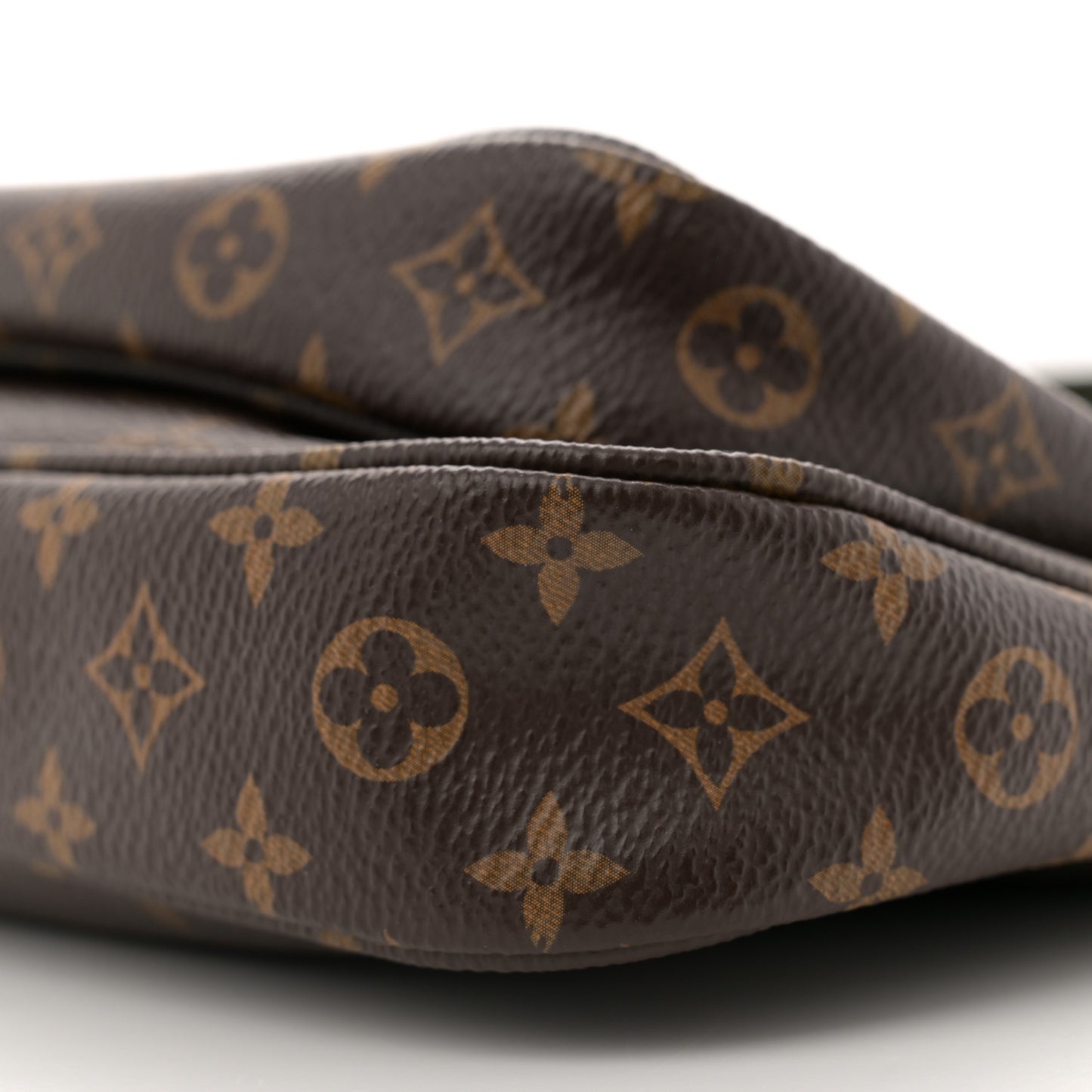 Monogram Multi Pochette Accessories Kaki