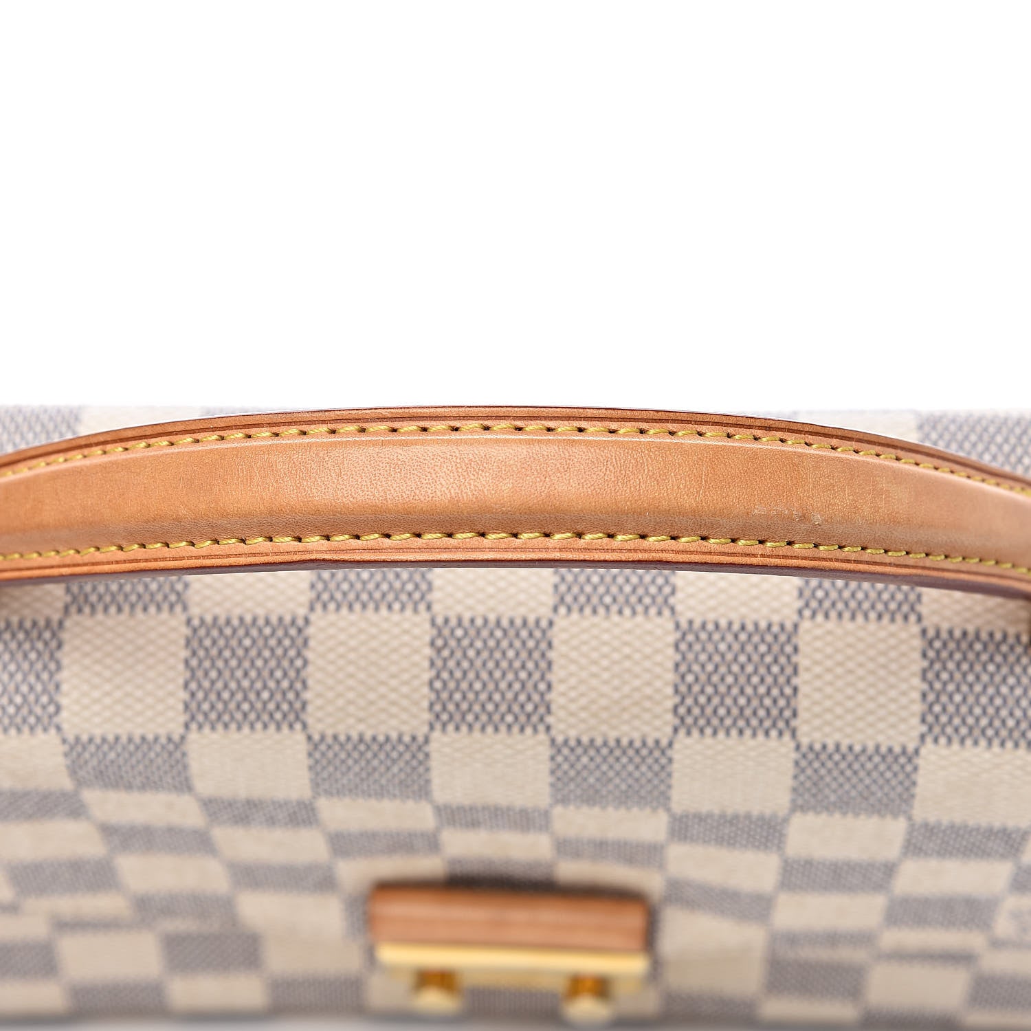 Louis Vuitton Damier Azur Croisette 12 of 19