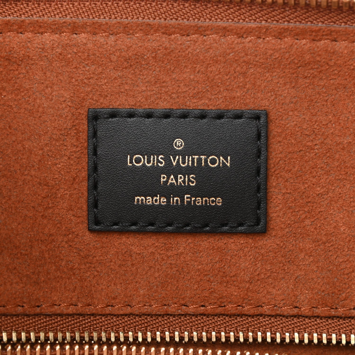 Louis Vuitton Empreinte Monogram Giant Wild At Heart Speedy Bandouliere 25 Caramel 6 of 10