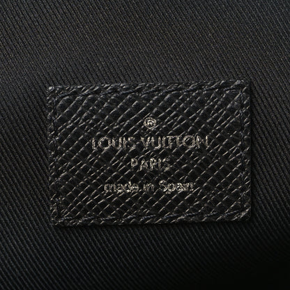 Louis Vuitton Taiga Avenue Sling Bag Ardoise 6 of 9