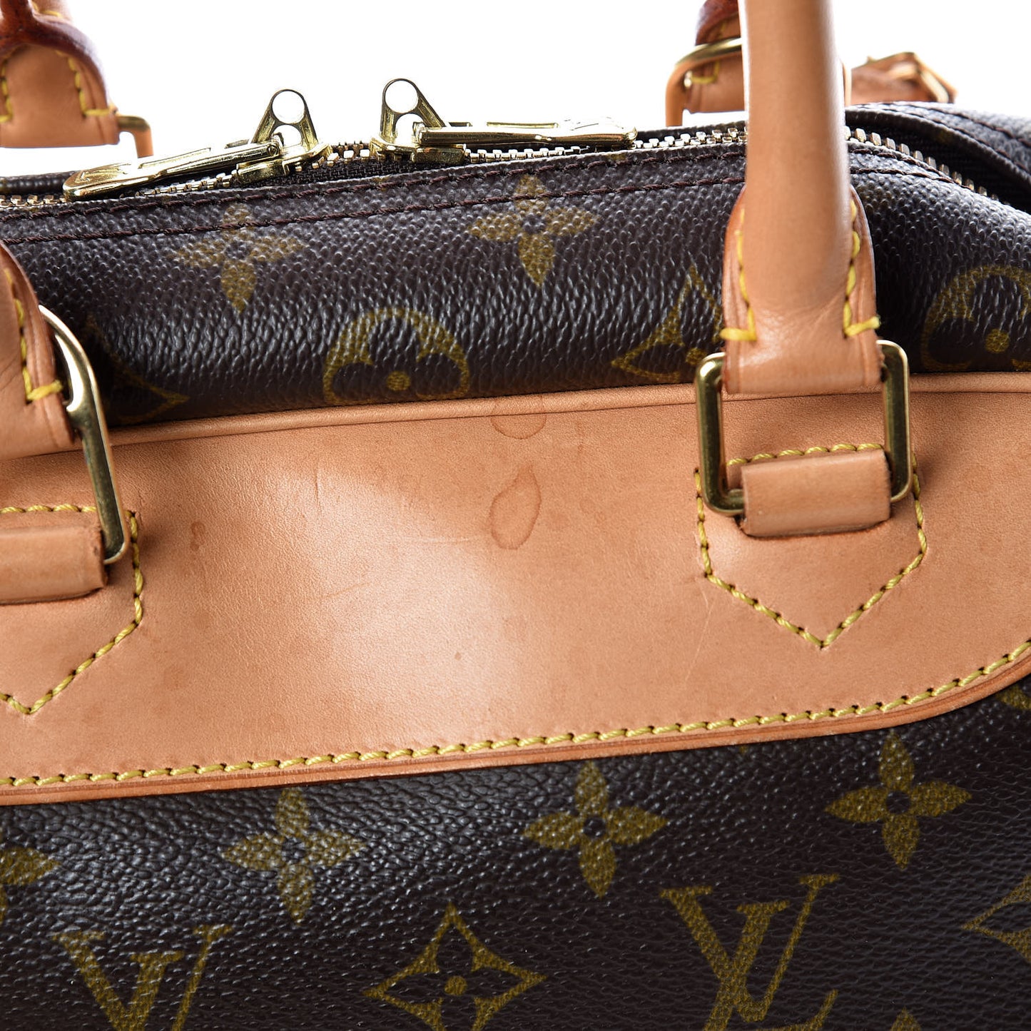 Monogram Deauville