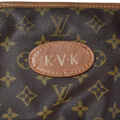 Louis Vuitton French Company Sac Chien Dog Pet Carrier 11 of 16