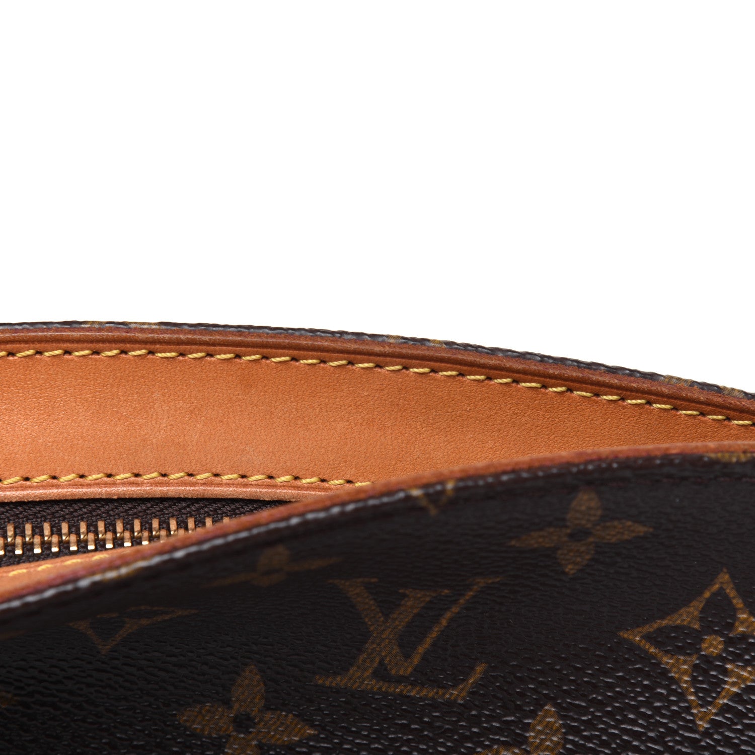 Louis Vuitton Monogram Drouot 9 of 23