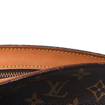 Louis Vuitton Monogram Drouot 9 of 23