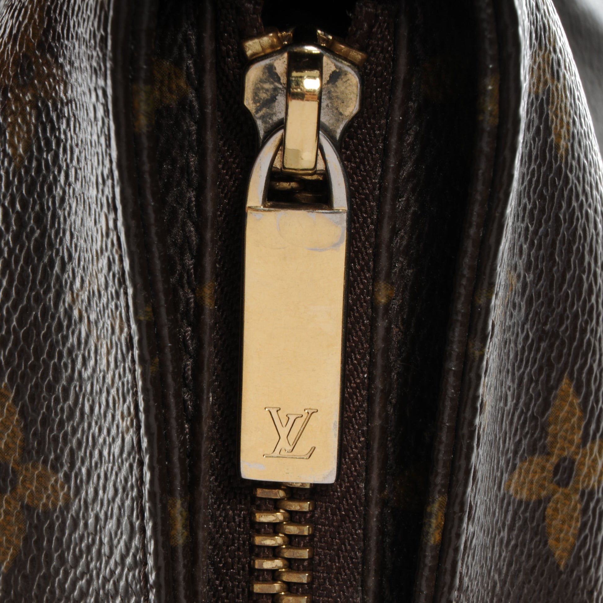 Louis Vuitton Monogram Cabas Piano 8 of 8