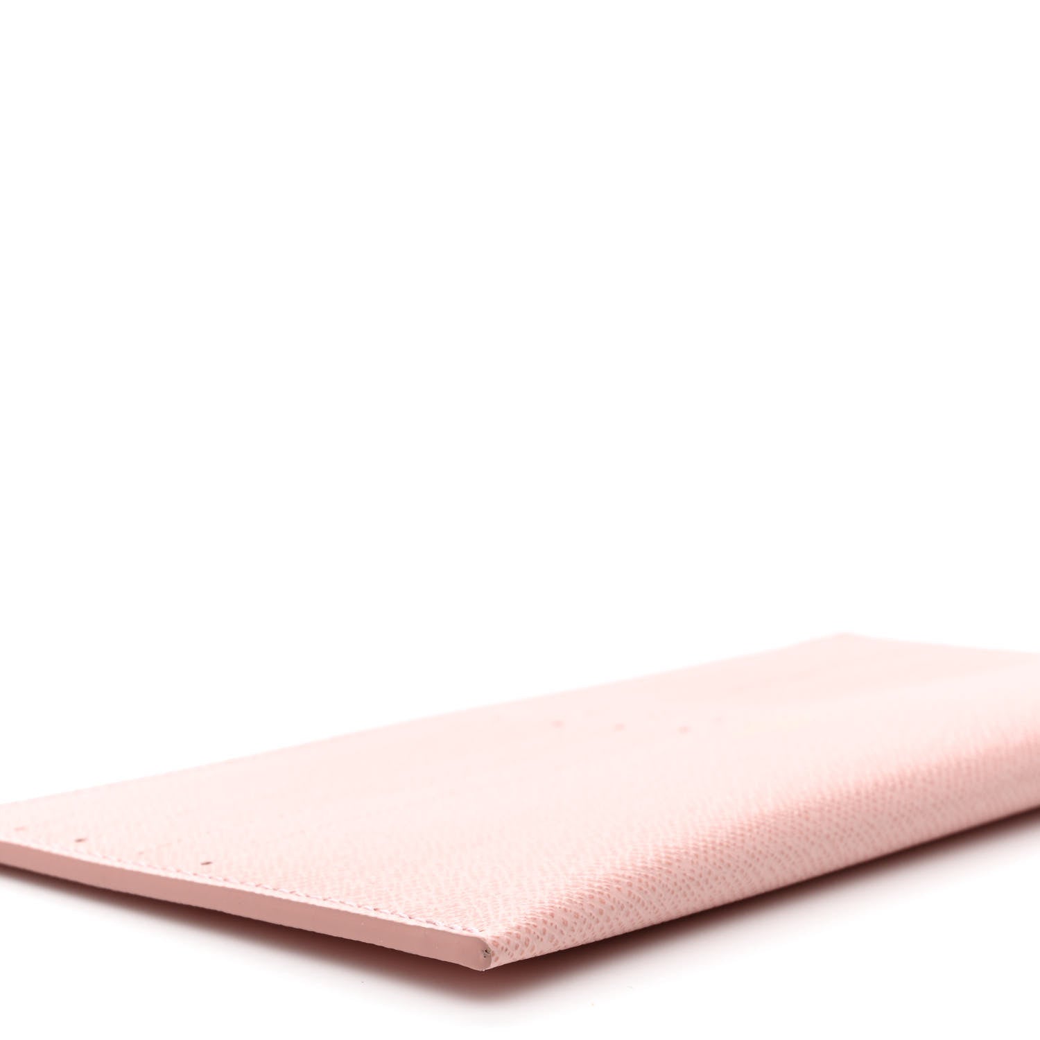 Louis Vuitton Calfskin Felicie Card Holder Insert Rose Poudre 7 of 8
