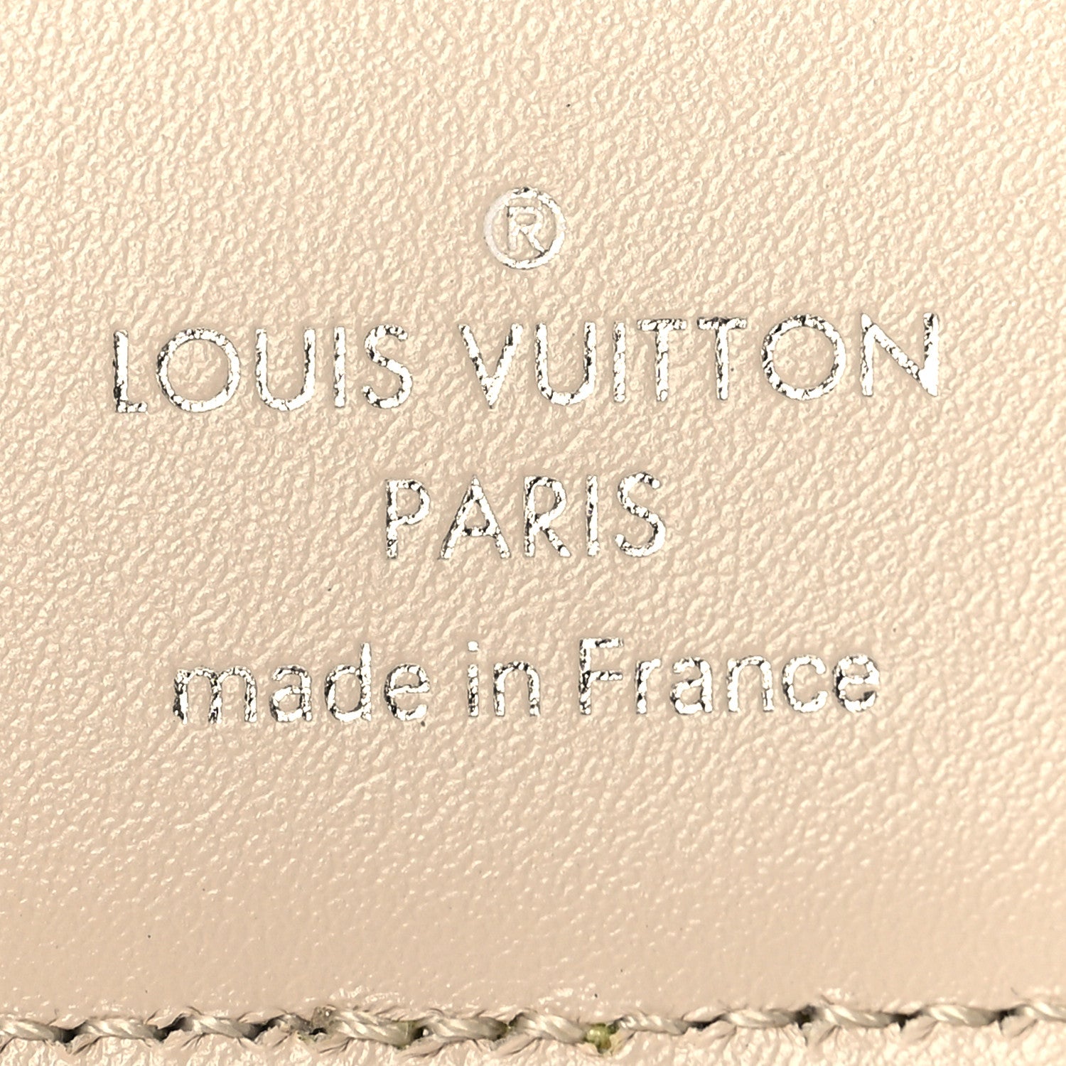 Louis Vuitton LV X Park Seo-Bo Epi Pocket Organizer Green 6 of 8