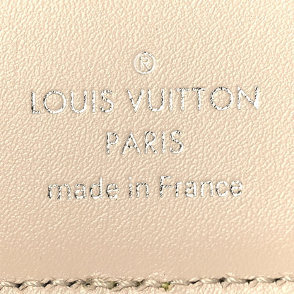 Louis Vuitton LV X Park Seo-Bo Epi Pocket Organizer Green 6 of 8