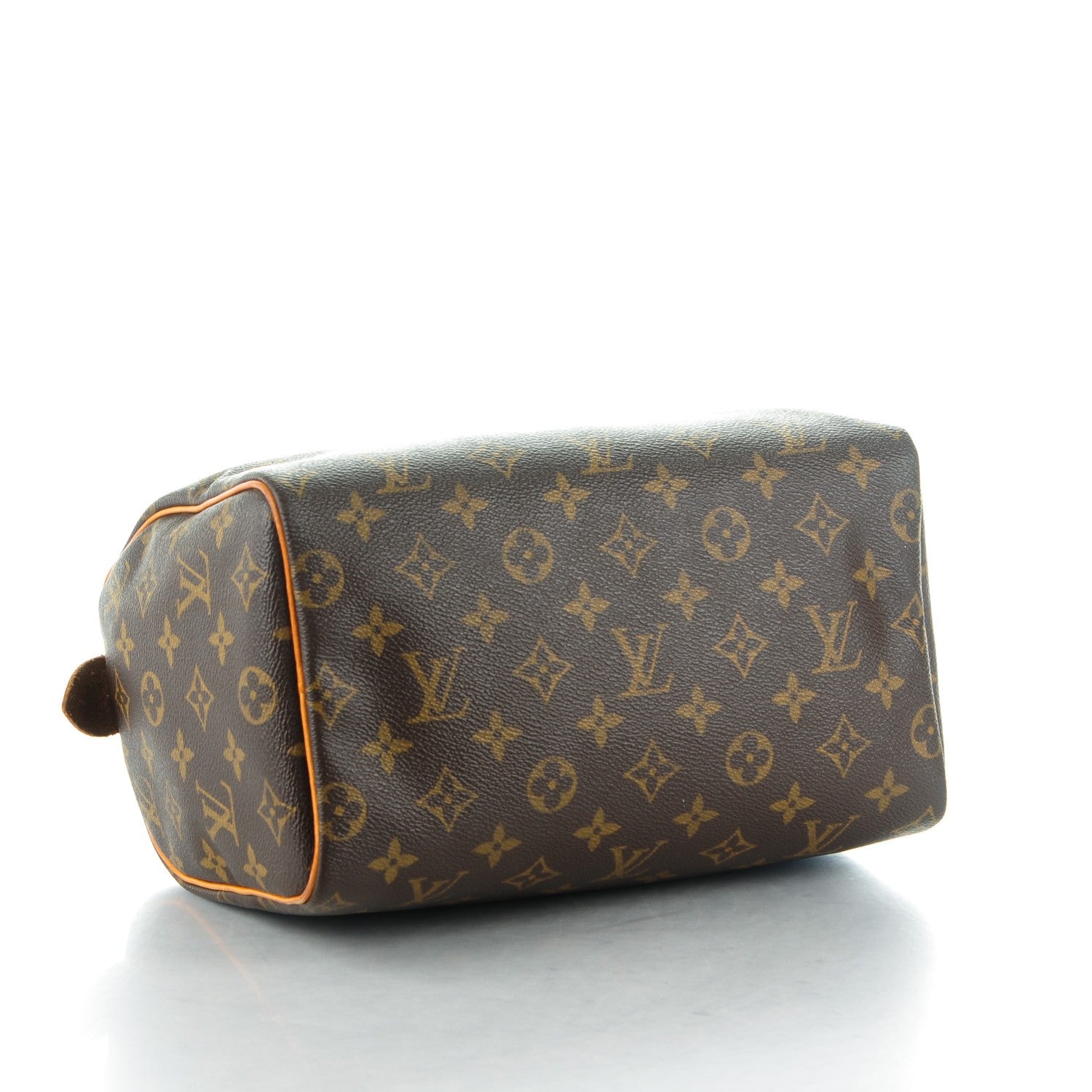 Louis Vuitton Monogram Speedy 25 4 of 8