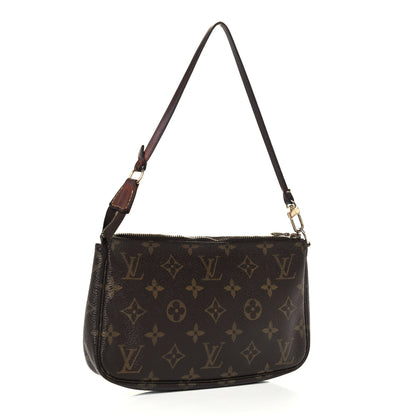 Louis Vuitton Monogram Pochette Accessories 2 of 10