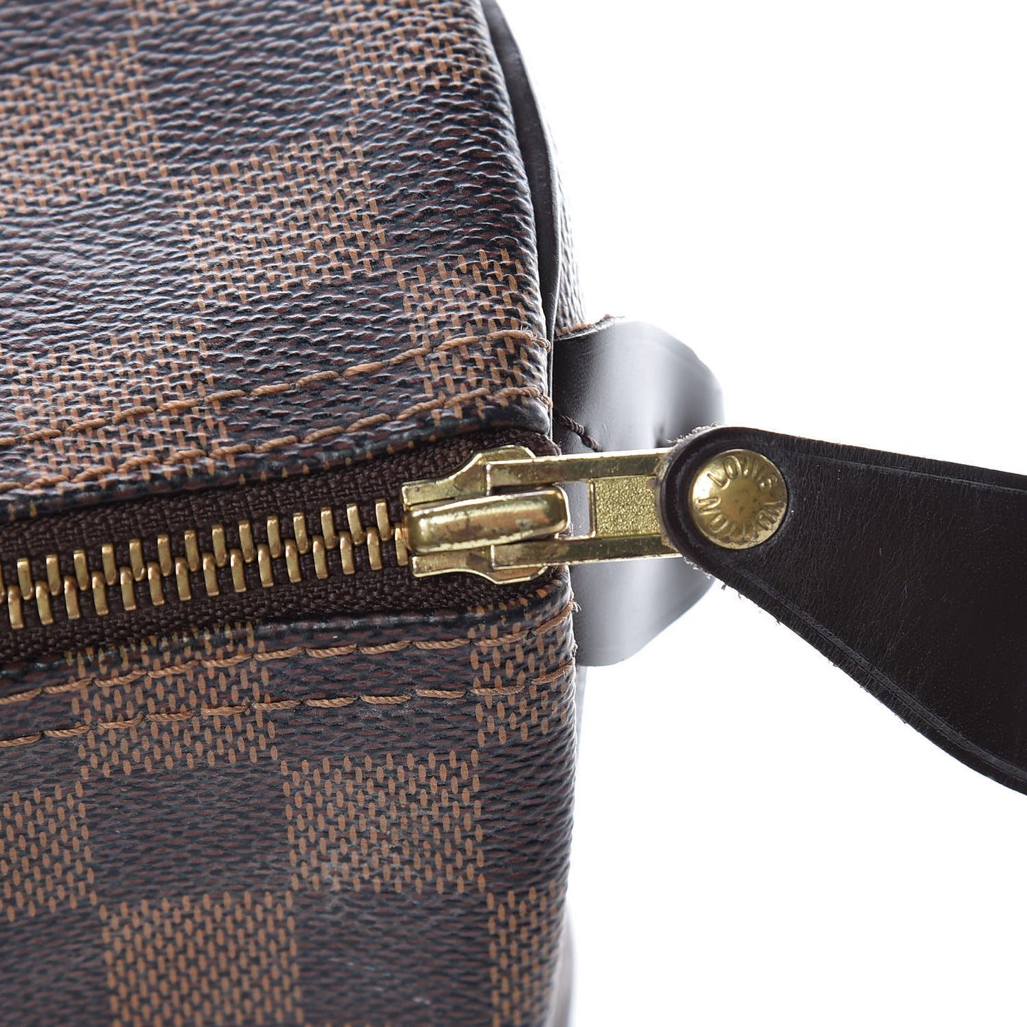 Damier Ebene Speedy 30