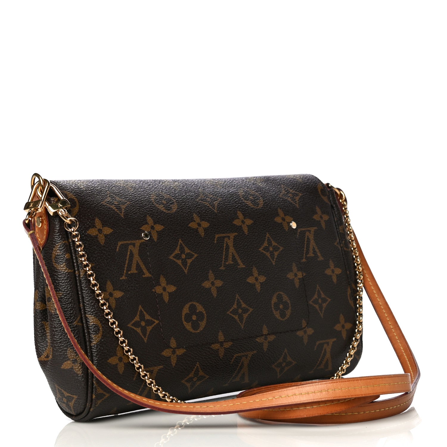 Louis Vuitton Monogram Favorite MM 3 of 13