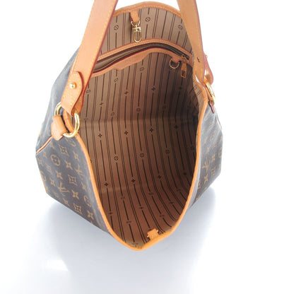 Louis Vuitton Monogram Delightful PM 5 of 8