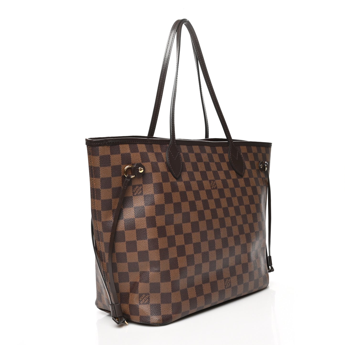 Damier Ebene Neo Neverfull MM