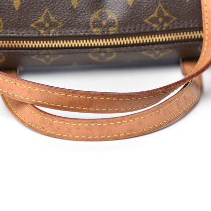 Louis Vuitton Monogram Papillon 26 8 of 11