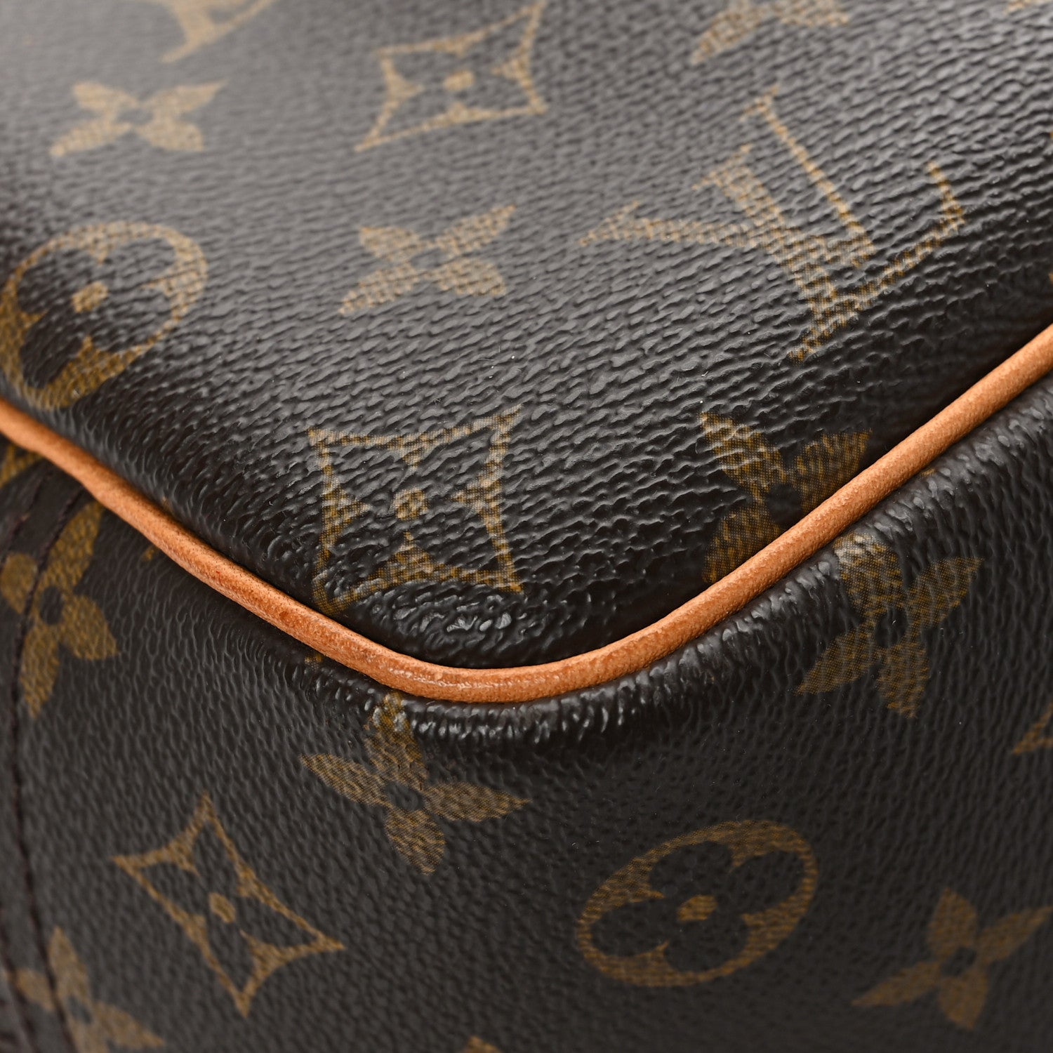 Louis Vuitton Monogram Deauville 10 of 11
