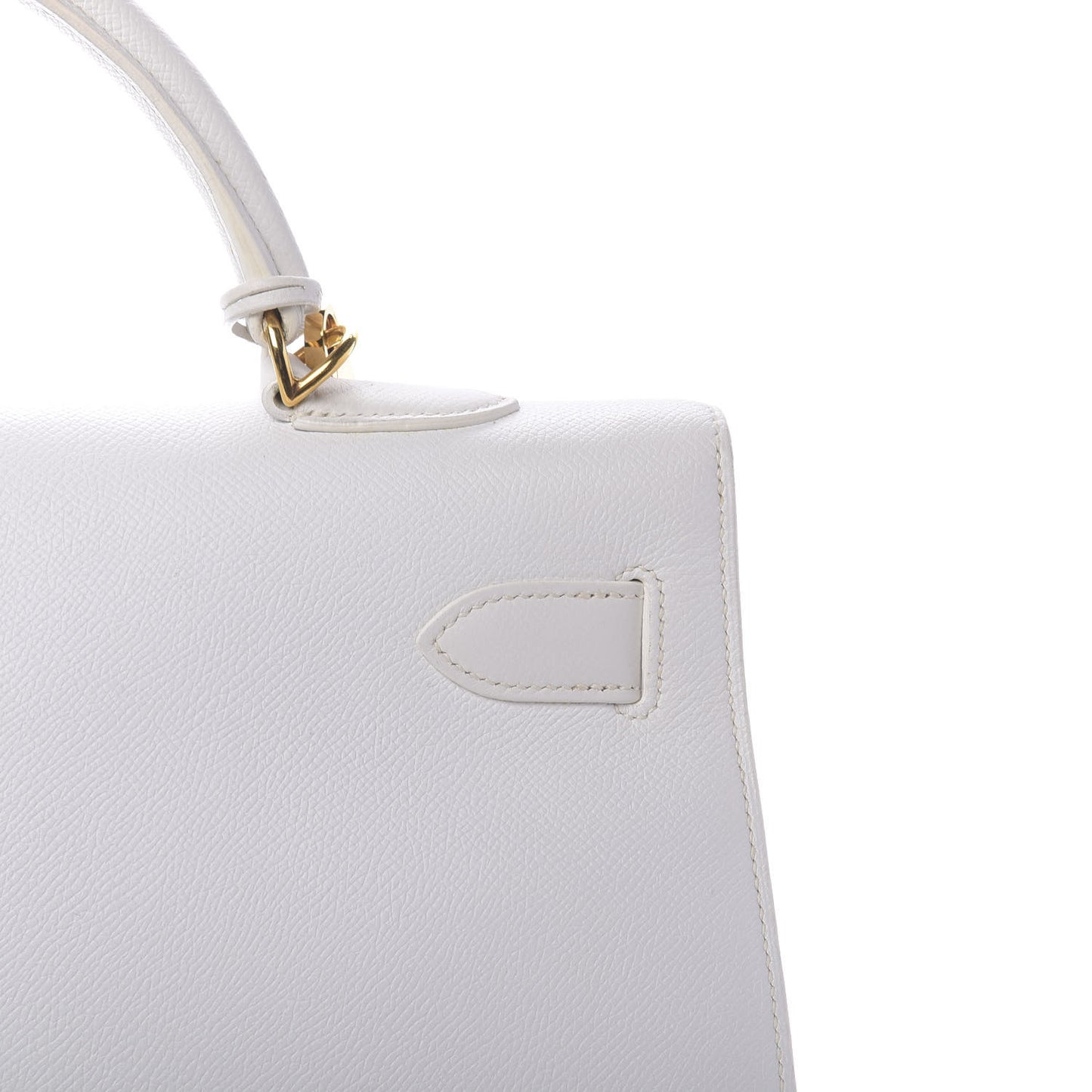 Epsom Kelly Sellier 40 White