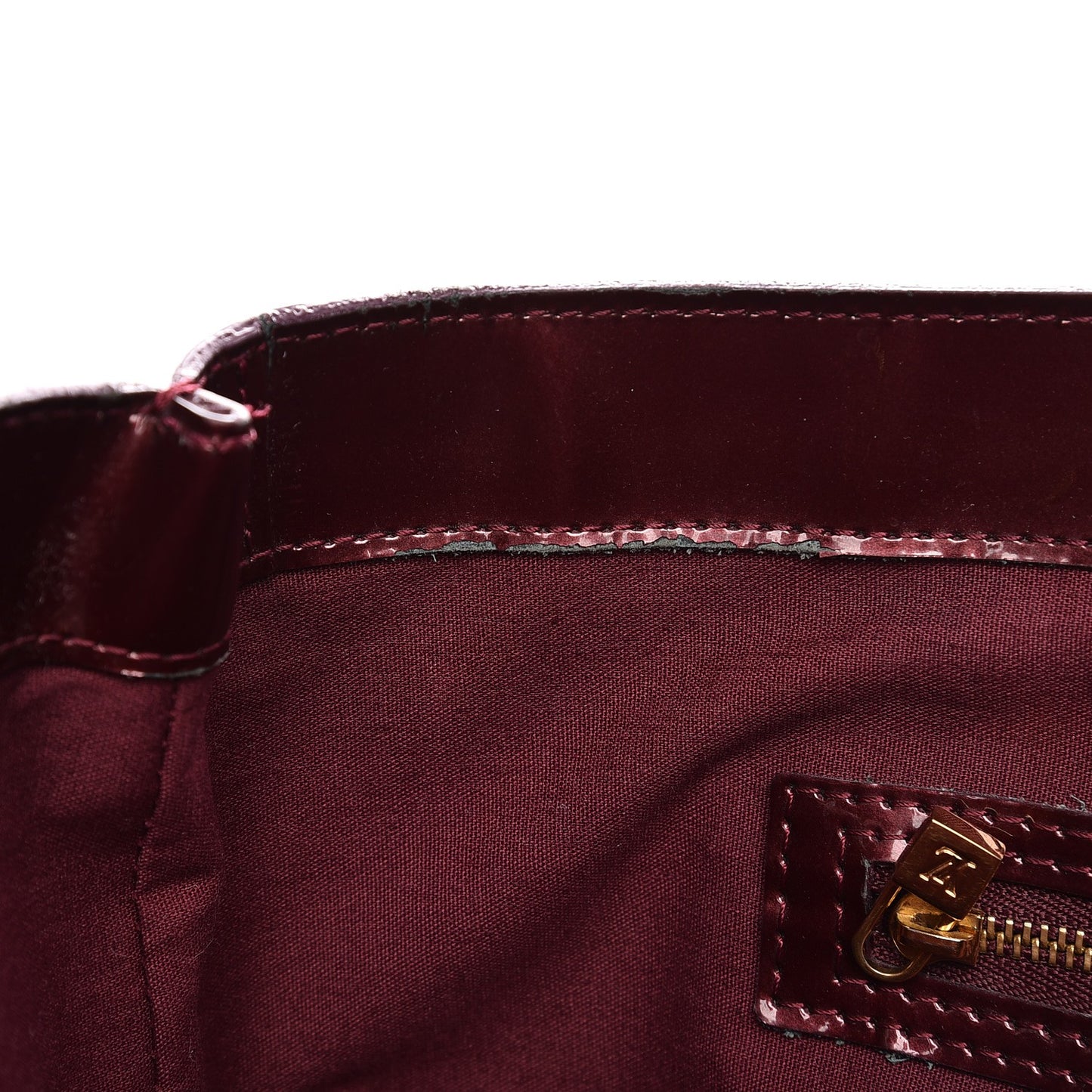 Vernis Wilshire GM Rouge Fauviste