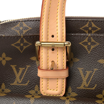 Louis Vuitton Monogram Multipli-Cite 10 of 11