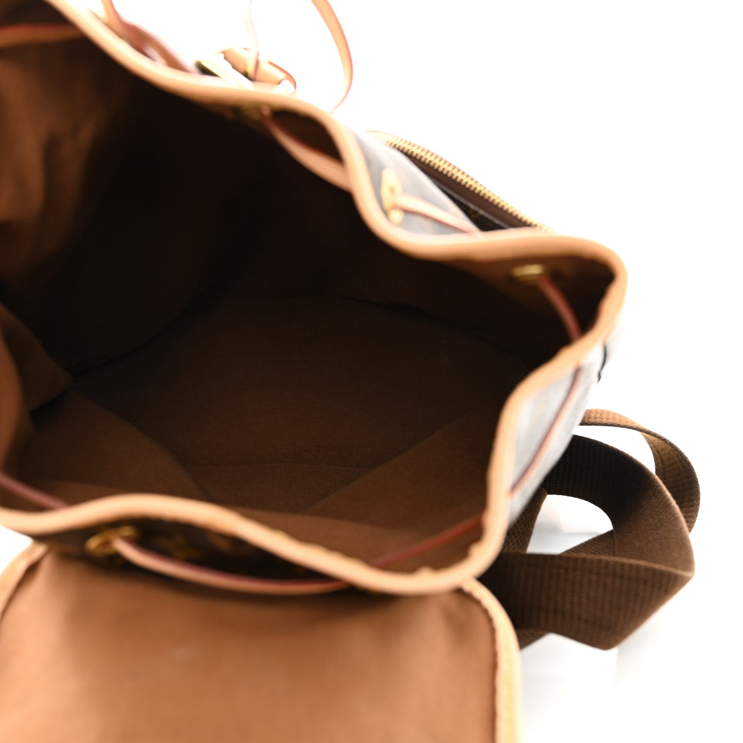 Monogram Bosphore Backpack