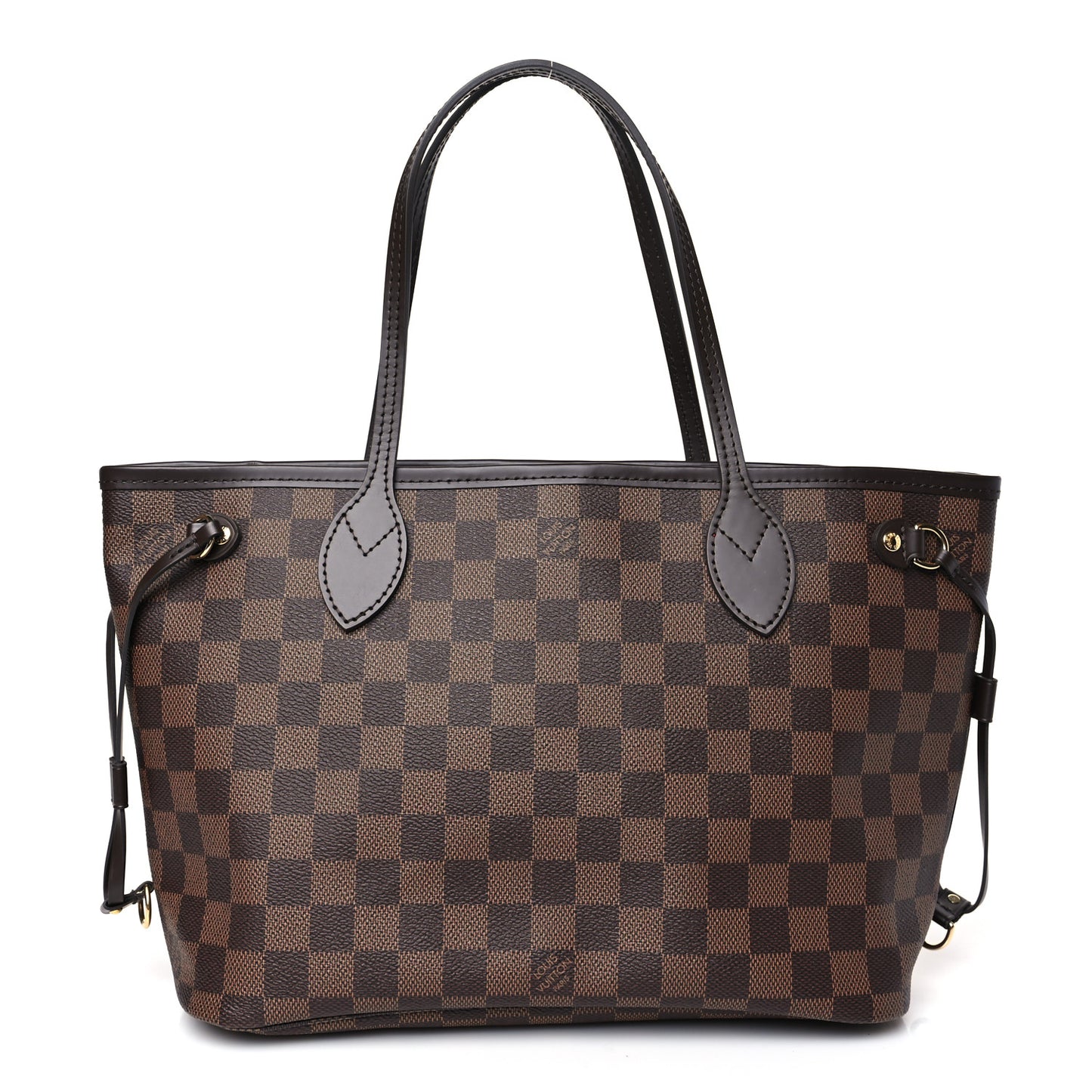 Damier Ebene Neo Neverfull PM