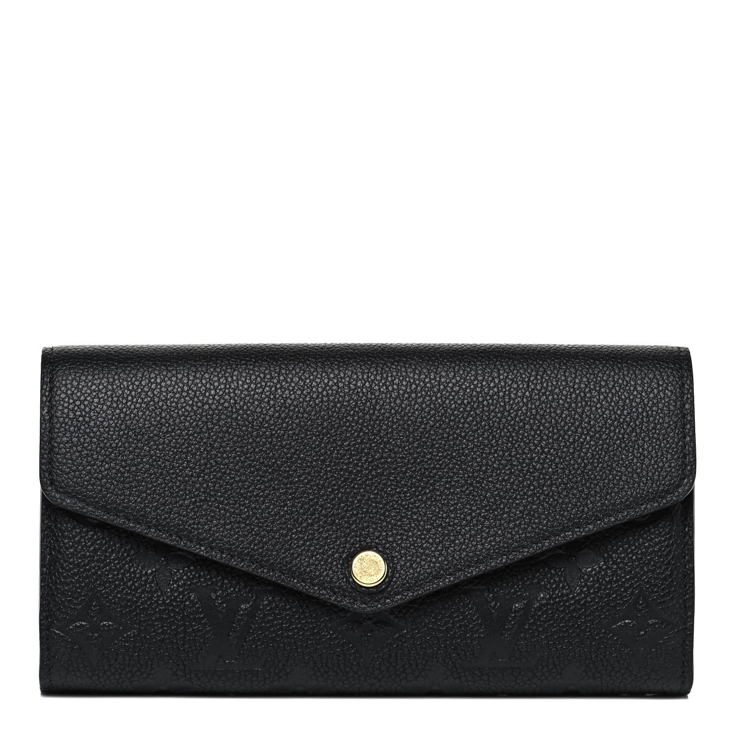 Empreinte Sarah Wallet NM Black