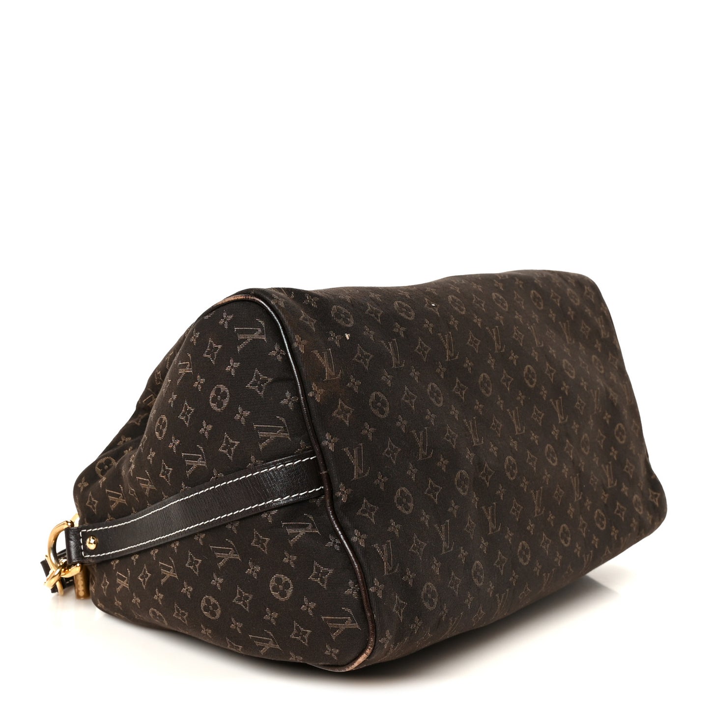 Monogram Idylle Speedy Bandouliere 30 Fusain
