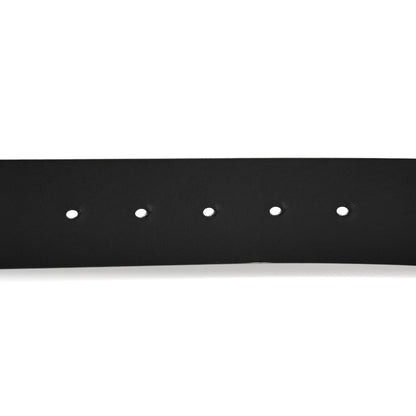 Christian Dior Calfskin CD Belt 75 30 Black 4 of 8