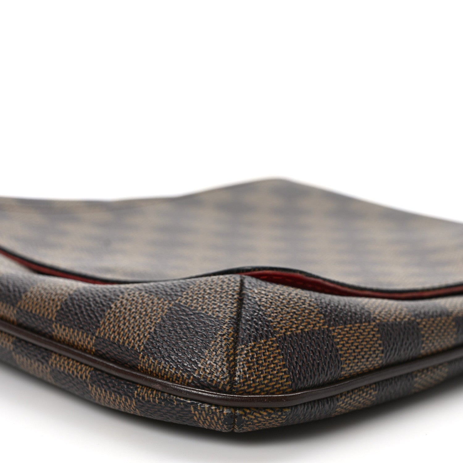 Louis Vuitton Damier Ebene Musette Salsa 8 of 9